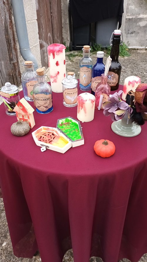 halloween