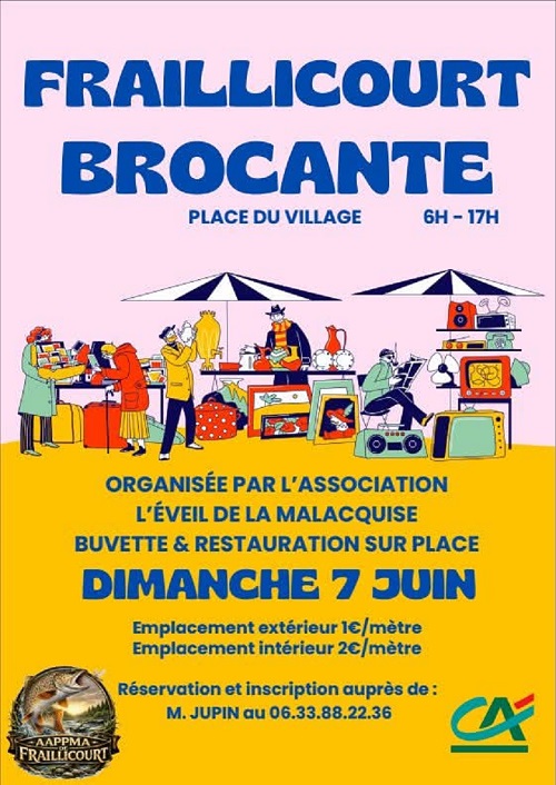 brocante
