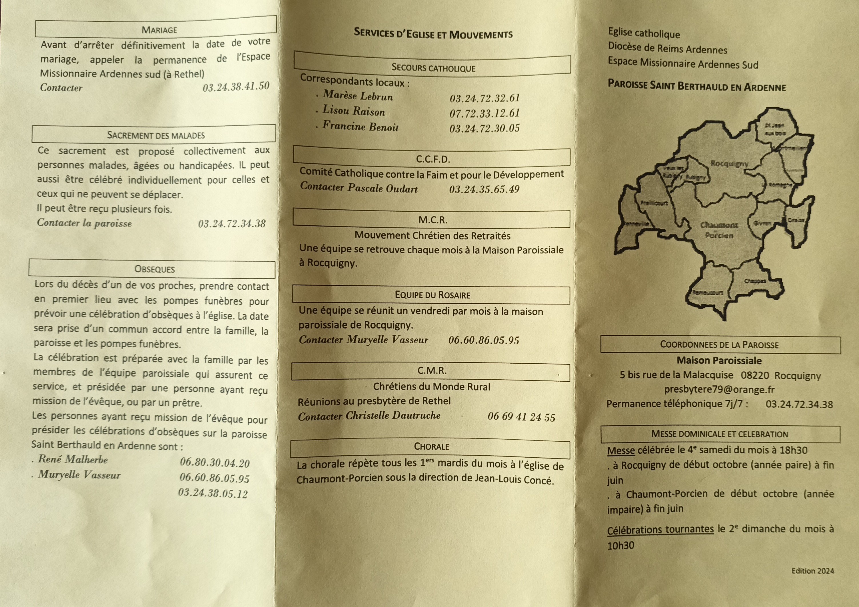 flyer paroisse fraillicourt